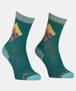ORTOVOX ALPINE LIGHT COMP MID SOCKS W
