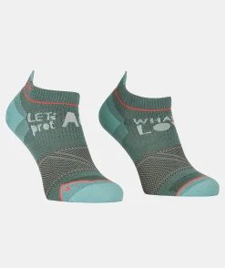 ORTOVOX ALPINE LIGHT LOW SOCKS W