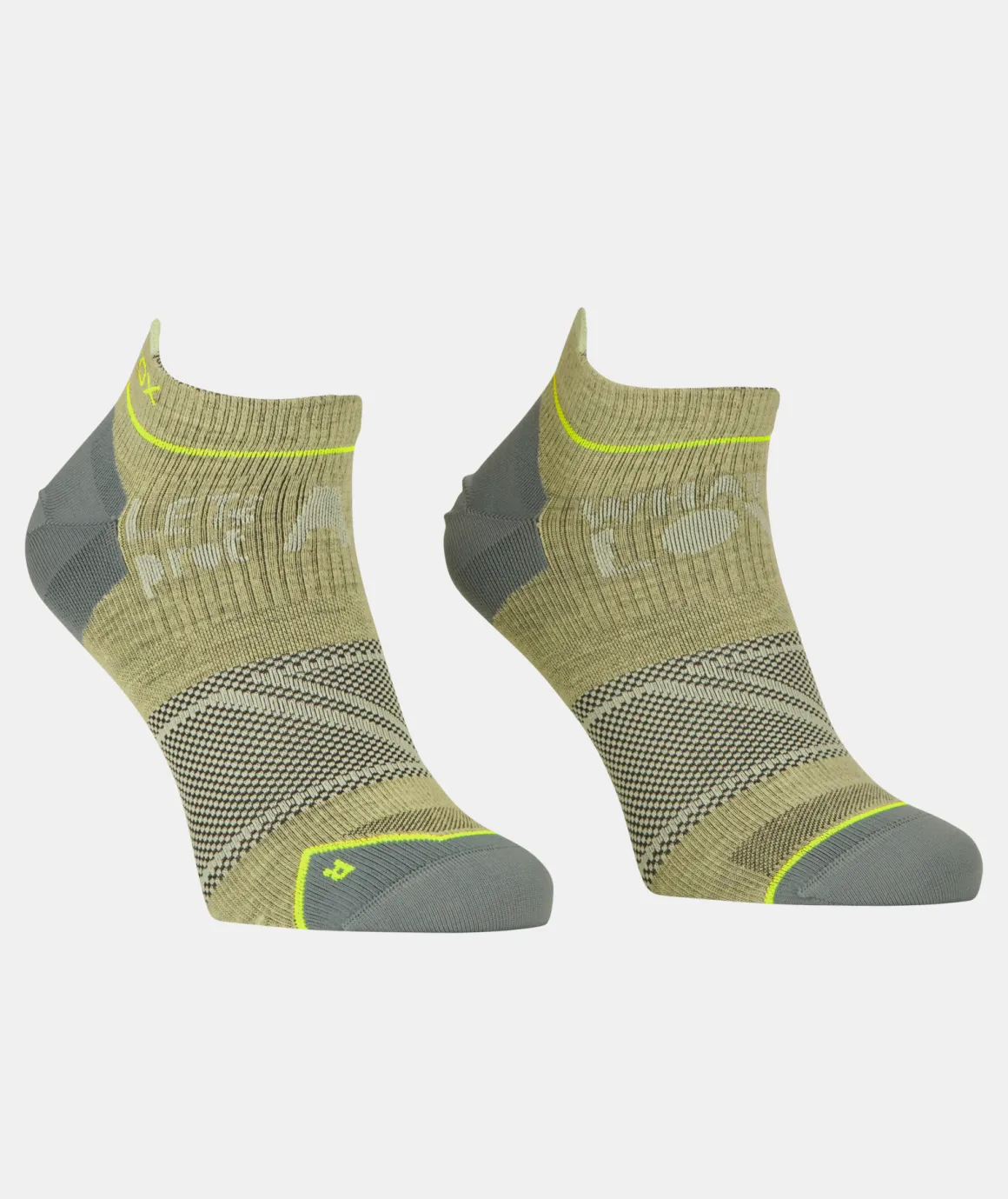 ORTOVOX ALPINE LIGHT LOW SOCKS M