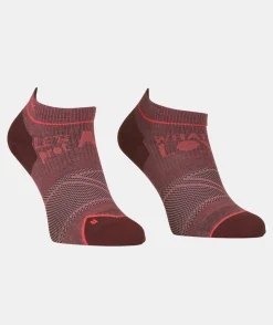 ORTOVOX ALPINE LIGHT LOW SOCKS W