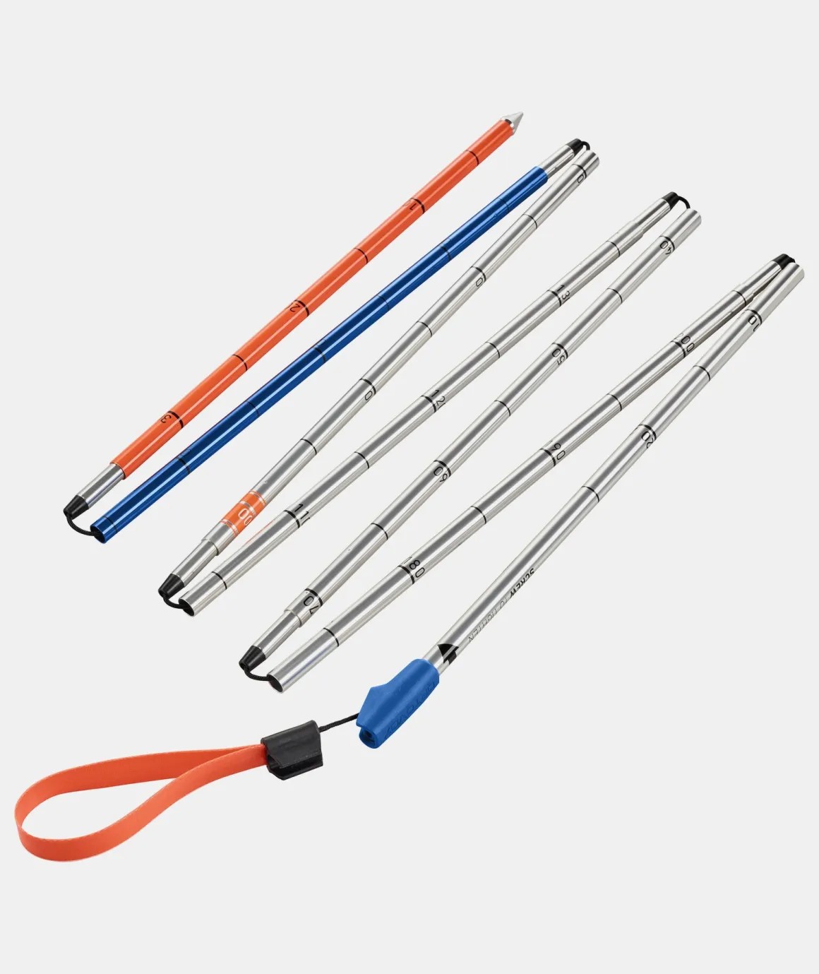 ORTOVOX ALU 240 LIGHT