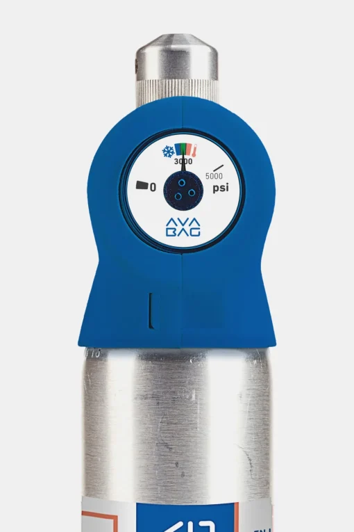 ORTOVOX AVABAG CARTRIDGE ALUMINUM NORTH AMERICA