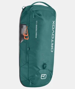 ORTOVOX AVABAG LITRIC FREERIDE 16S ZIP