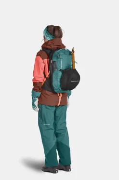 ORTOVOX AVABAG LITRIC FREERIDE 16S ZIP