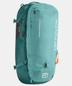 ORTOVOX AVABAG LITRIC FREERIDE 26S ZIP