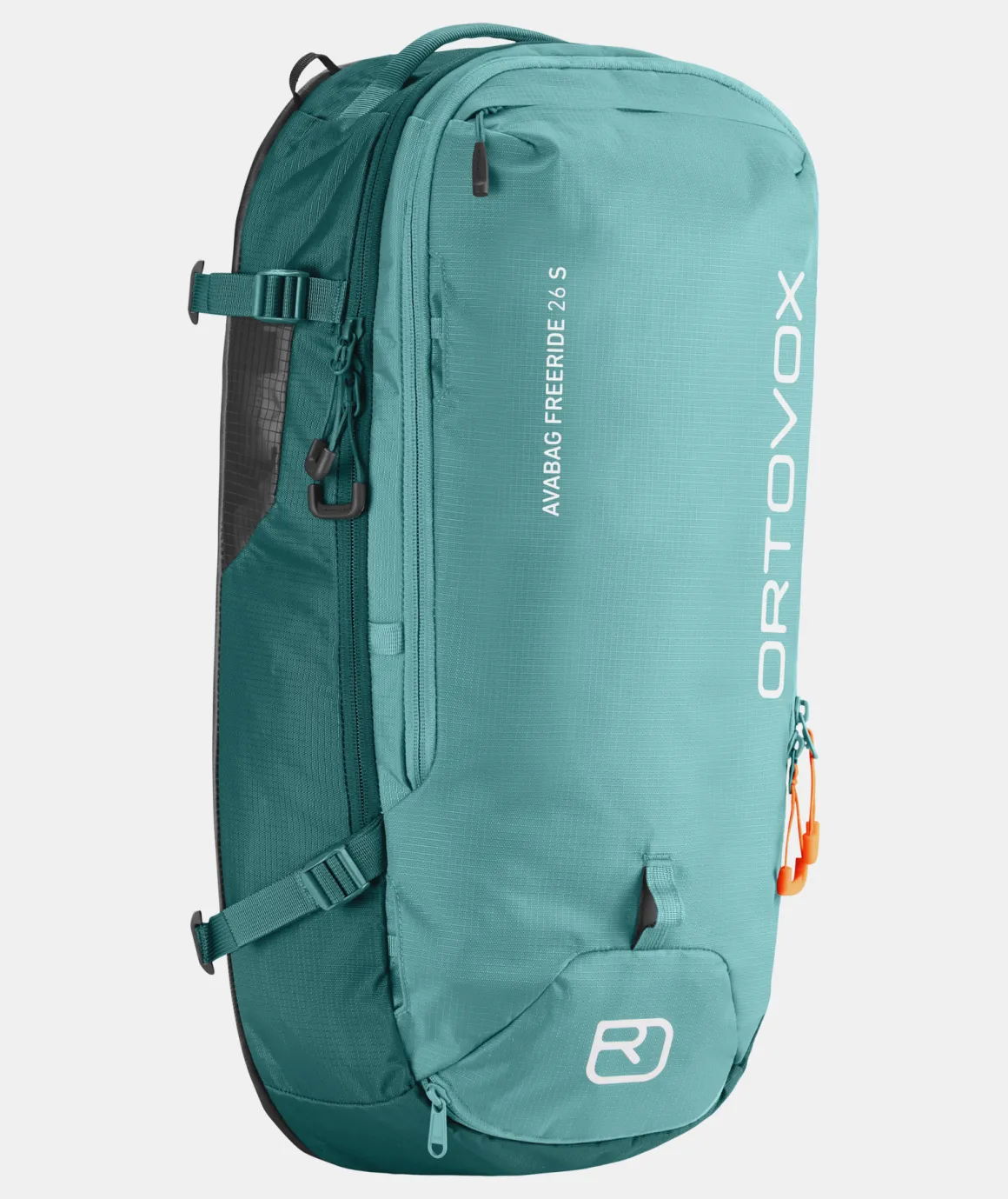 ORTOVOX AVABAG LITRIC FREERIDE 26S ZIP