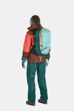 ORTOVOX AVABAG LITRIC FREERIDE 26S ZIP