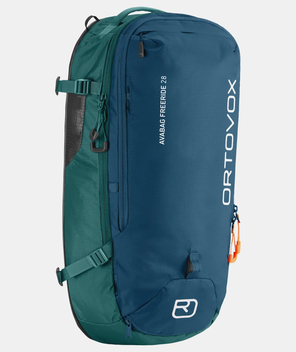 ORTOVOX AVABAG LITRIC FREERIDE 28 ZIP