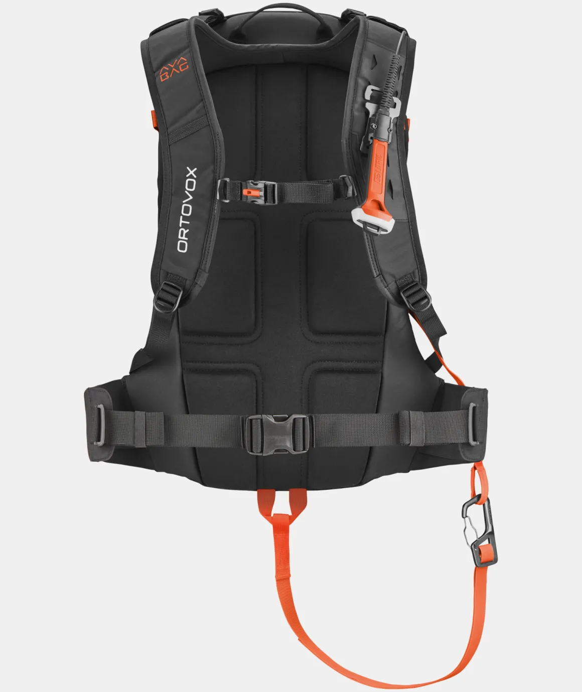 ORTOVOX AVABAG LITRIC FREERIDE 16S