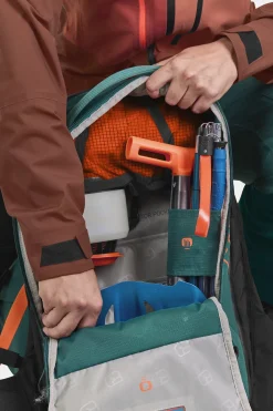 ORTOVOX AVABAG LITRIC FREERIDE 16S