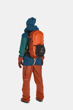 ORTOVOX AVABAG LITRIC FREERIDE 28