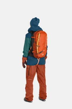 ORTOVOX AVABAG LITRIC FREERIDE 28