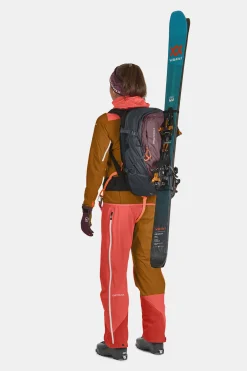 ORTOVOX AVABAG LITRIC TOUR 36S ZIP