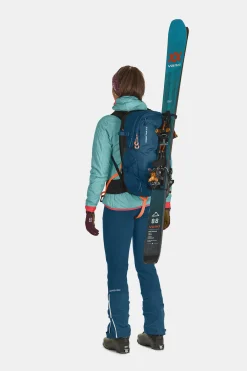 ORTOVOX AVABAG LITRIC TOUR 28S ZIP