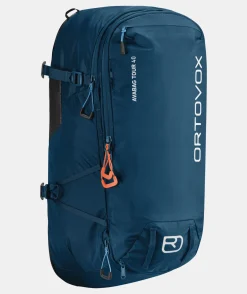 ORTOVOX AVABAG LITRIC TOUR 40 ZIP