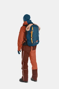 ORTOVOX AVABAG LITRIC TOUR 40 ZIP
