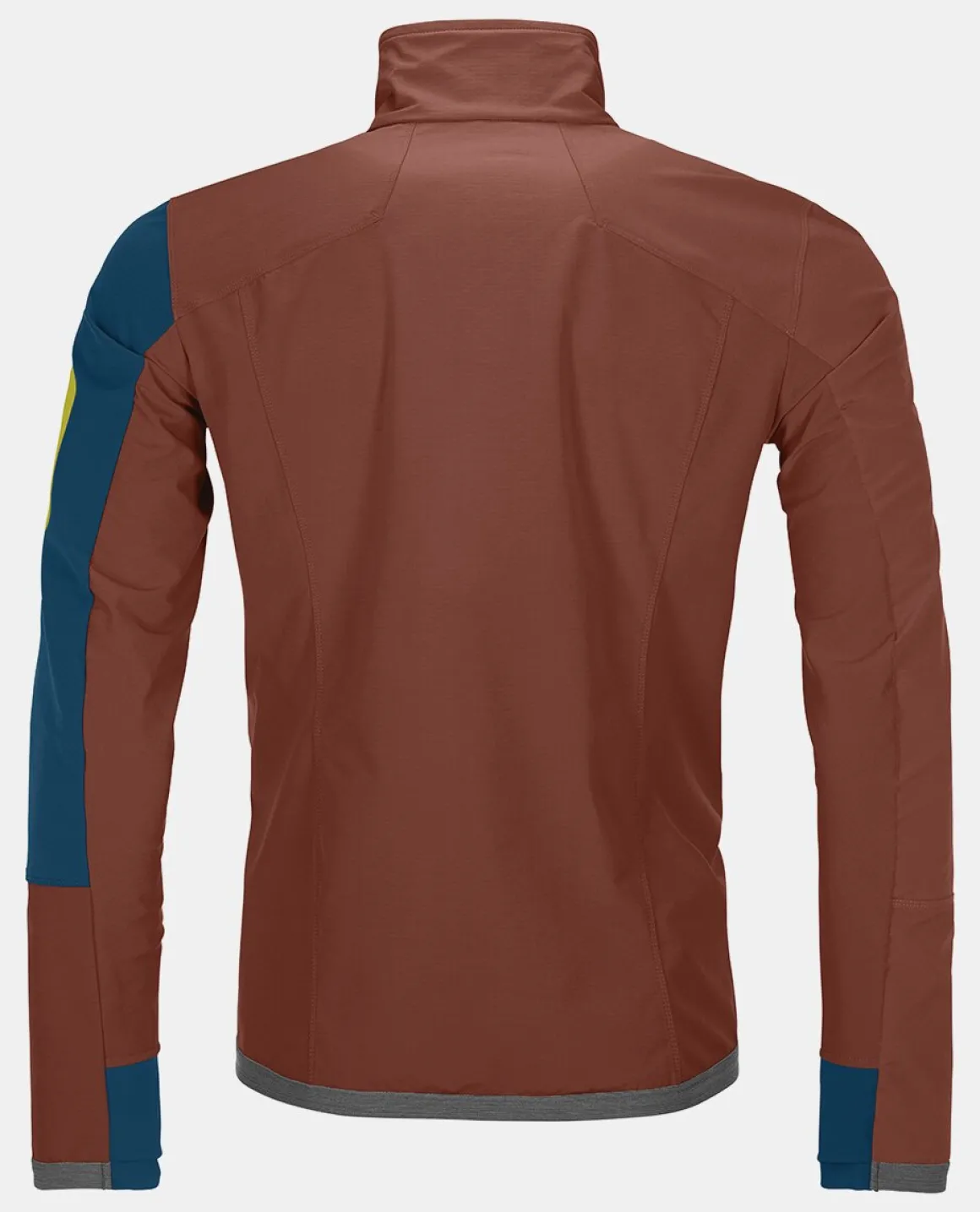ORTOVOX BERRINO JACKET M