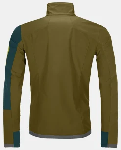 ORTOVOX BERRINO JACKET M