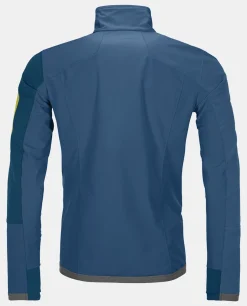ORTOVOX BERRINO JACKET M