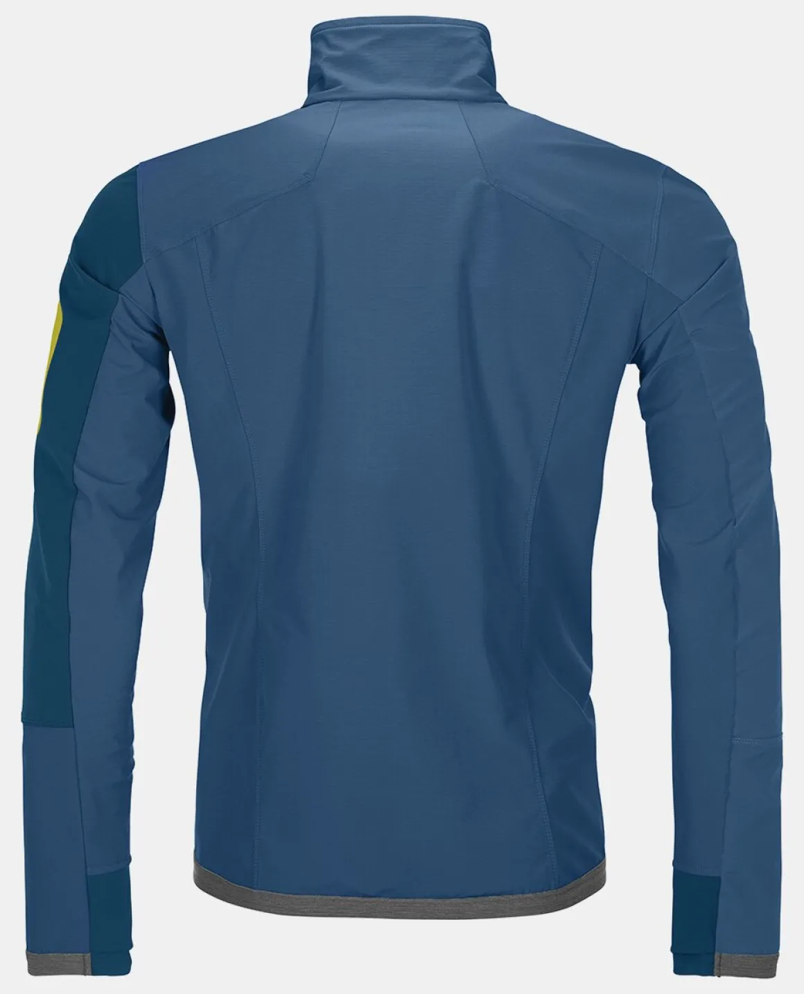 ORTOVOX BERRINO JACKET M