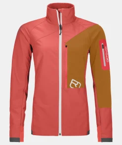 ORTOVOX BERRINO JACKET W