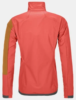 ORTOVOX BERRINO JACKET W
