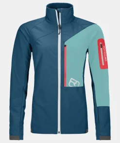ORTOVOX BERRINO JACKET W