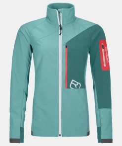 ORTOVOX BERRINO JACKET W