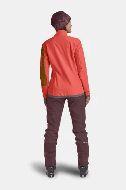 ORTOVOX BERRINO JACKET W