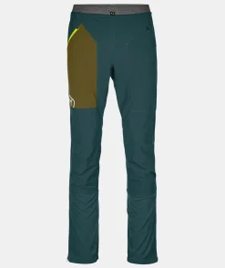 ORTOVOX BERRINO PANTS M