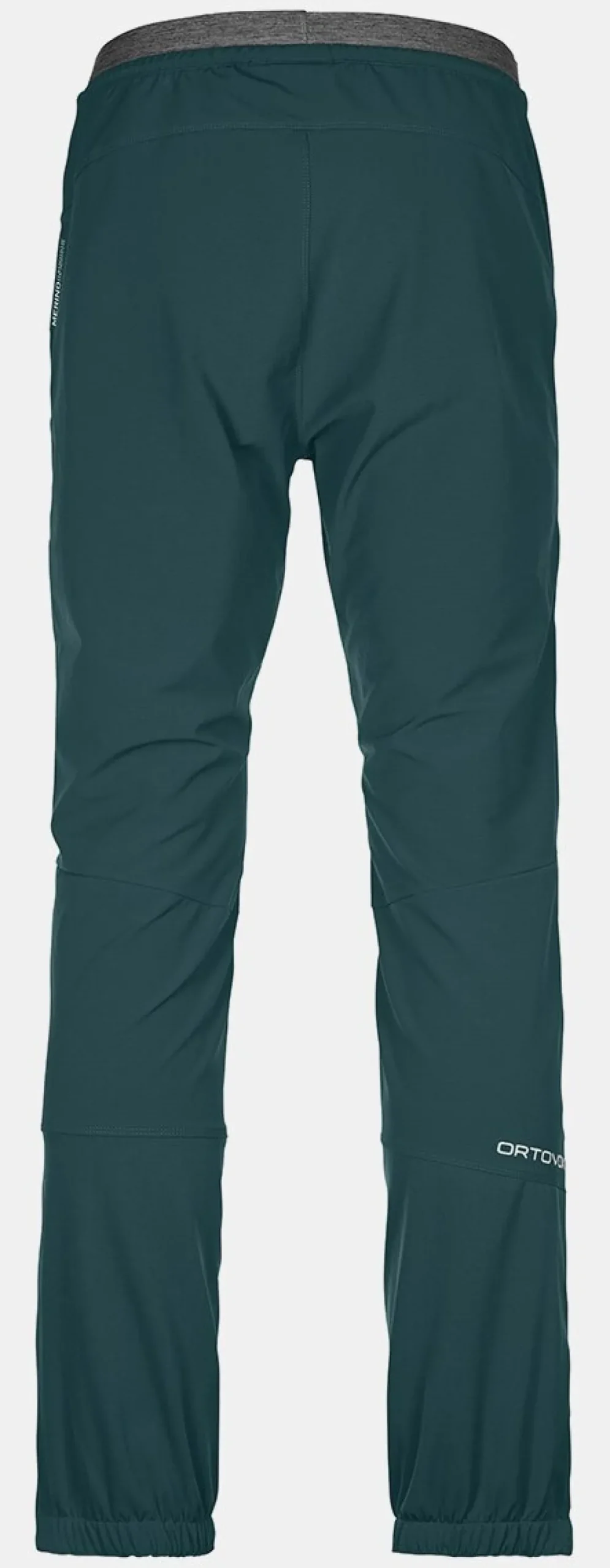 ORTOVOX BERRINO PANTS M