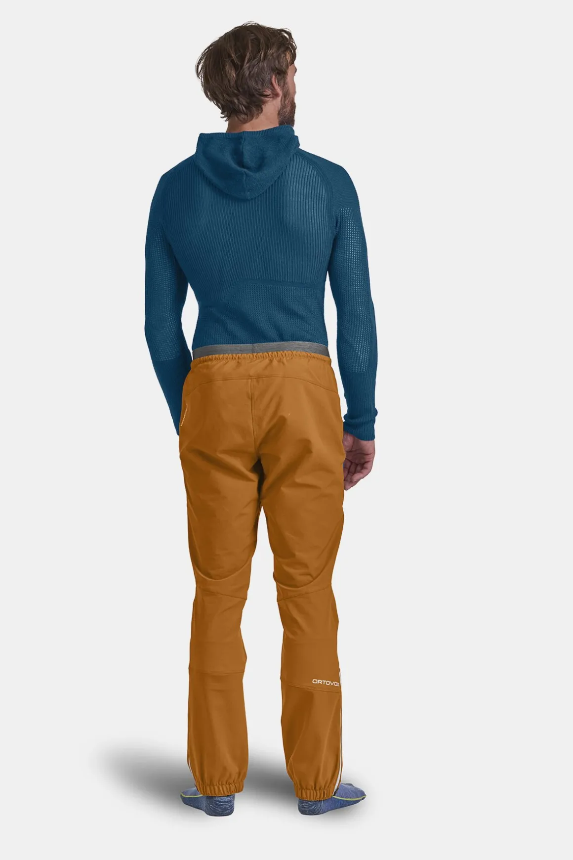 ORTOVOX BERRINO PANTS M