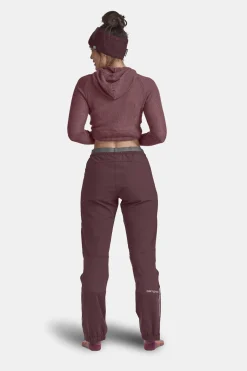 ORTOVOX BERRINO PANTS W