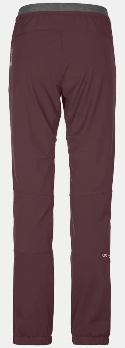 ORTOVOX BERRINO PANTS W