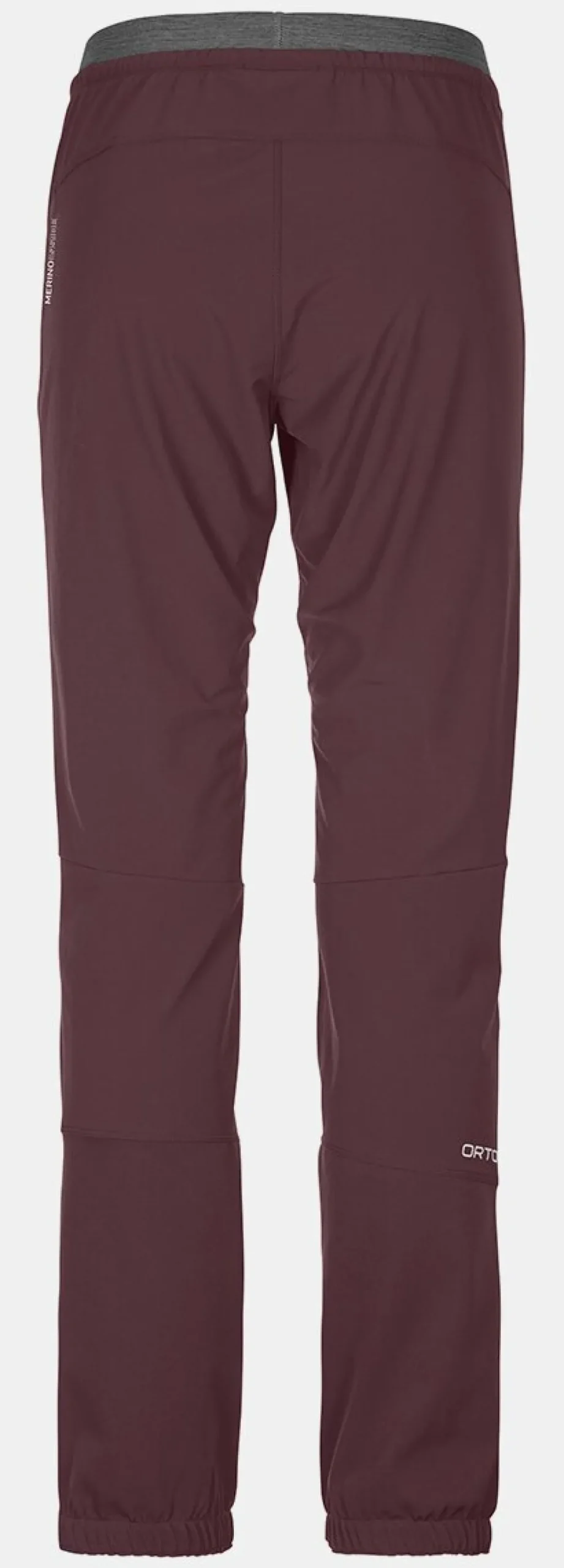 ORTOVOX BERRINO PANTS W