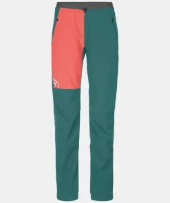 ORTOVOX BERRINO PANTS W