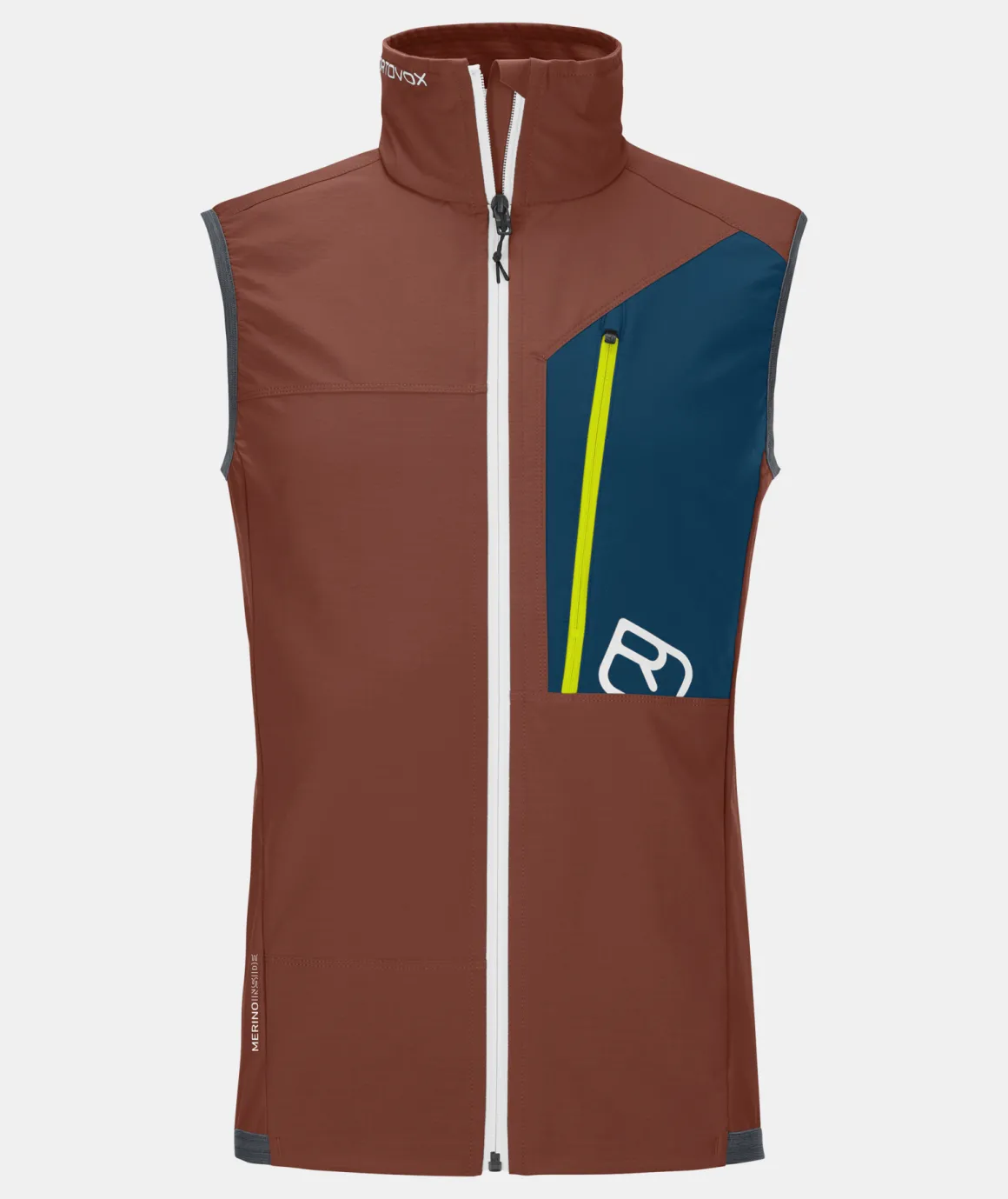 ORTOVOX BERRINO VEST M
