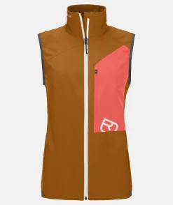 ORTOVOX BERRINO VEST W