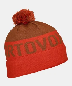 ORTOVOX BOBBLE KNIT BEANIE