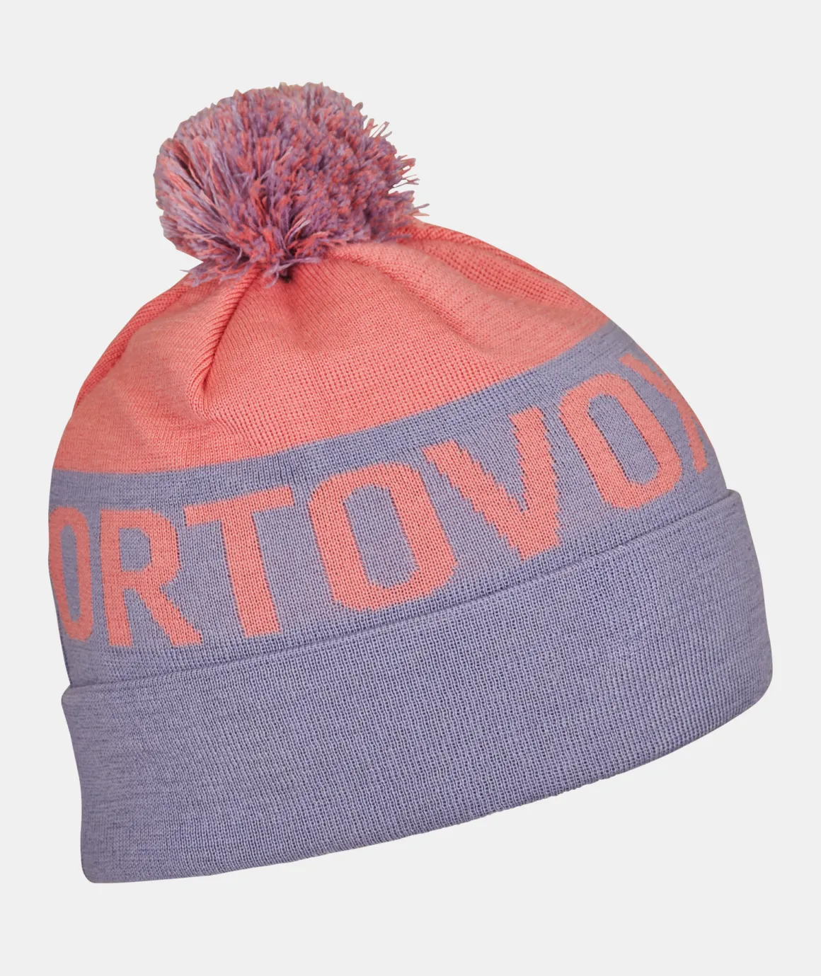 ORTOVOX BOBBLE KNIT BEANIE