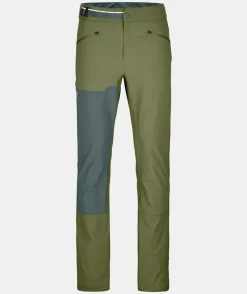 ORTOVOX BRENTA PANTS M