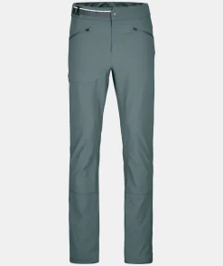 ORTOVOX BRENTA PANTS M