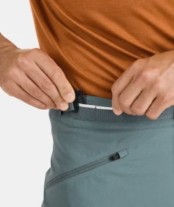 ORTOVOX BRENTA PANTS M