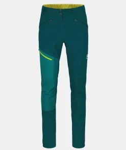 ORTOVOX BRENTA PANTS M