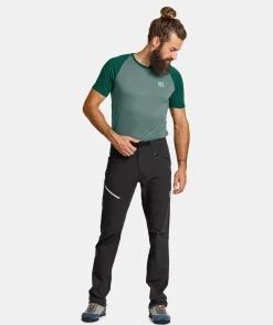 ORTOVOX BRENTA PANTS M