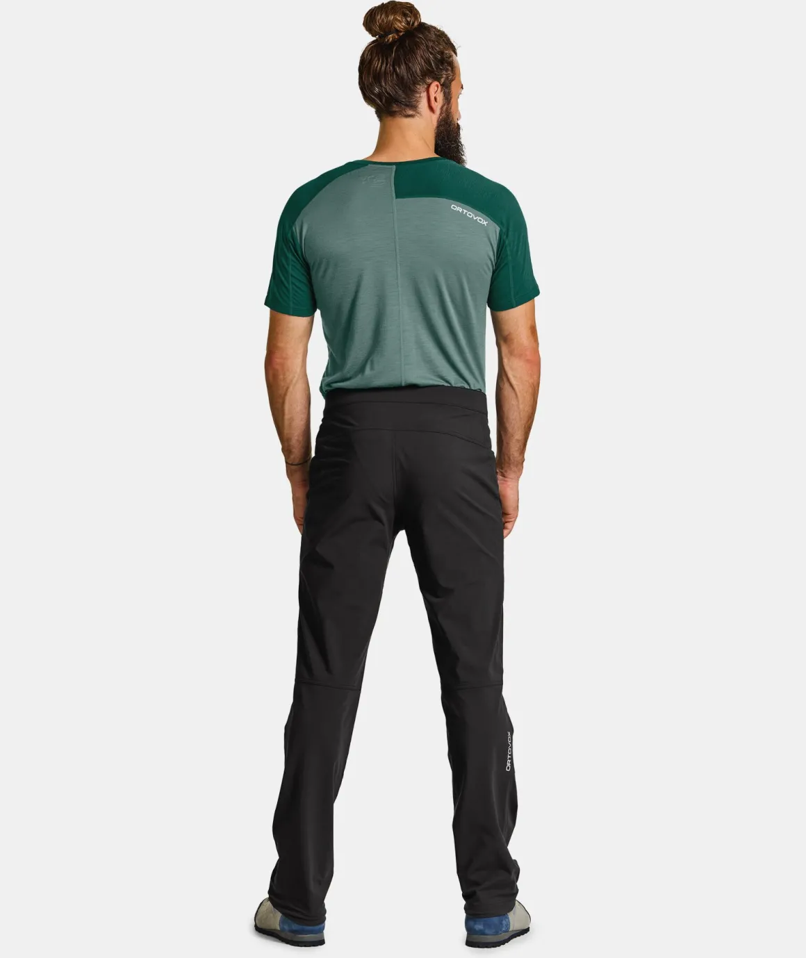 ORTOVOX BRENTA PANTS M