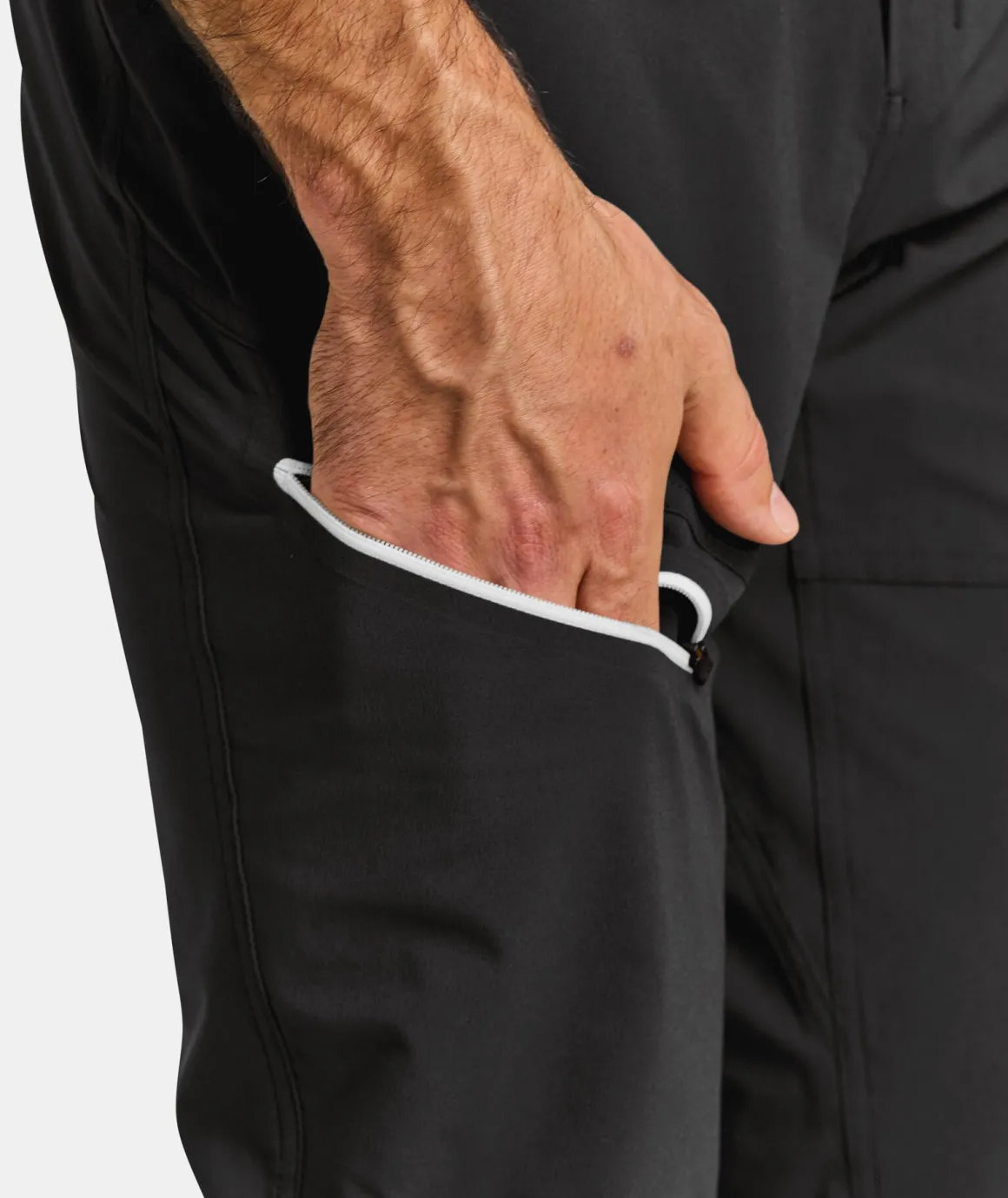 ORTOVOX BRENTA PANTS M