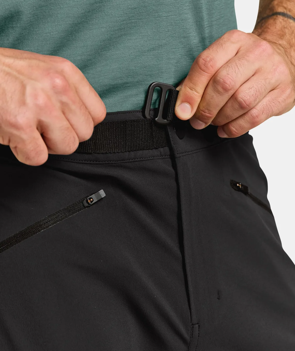 ORTOVOX BRENTA PANTS M