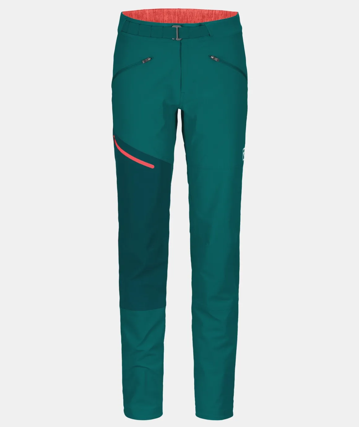 ORTOVOX BRENTA PANTS W