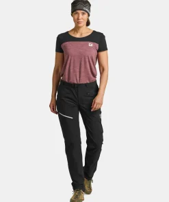 ORTOVOX BRENTA PANTS W